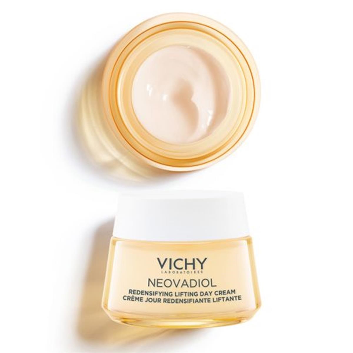 VICHY Neovadiol Gündüz Bakım Kremi 50ml (Normal ve Karma Ciltler)
