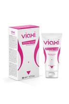 VIAXI Whitening Genital Bölge Renk Açıcı/Beyazlatıcı Krem 50 ML