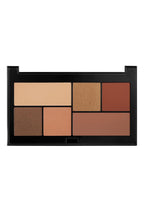 PASTEL Eyeshadow So In Love Palet Far No.205