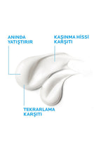 LA ROCHE-POSAY Lipikar Baume AP+M Yatıştırıcı Balm 75ml