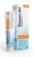 BEPANJEL Yara İyileştirici Jel 50g