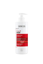 VICHY Dercos Saç Dökülmesine Karşı Şampuan 400ml