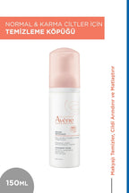 AVENE Mousse Nettoyante Cilt Temizleyici Köpük 150 ml