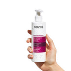VICHY Deros Densi-Solutions Thickening Shampoo 400ml