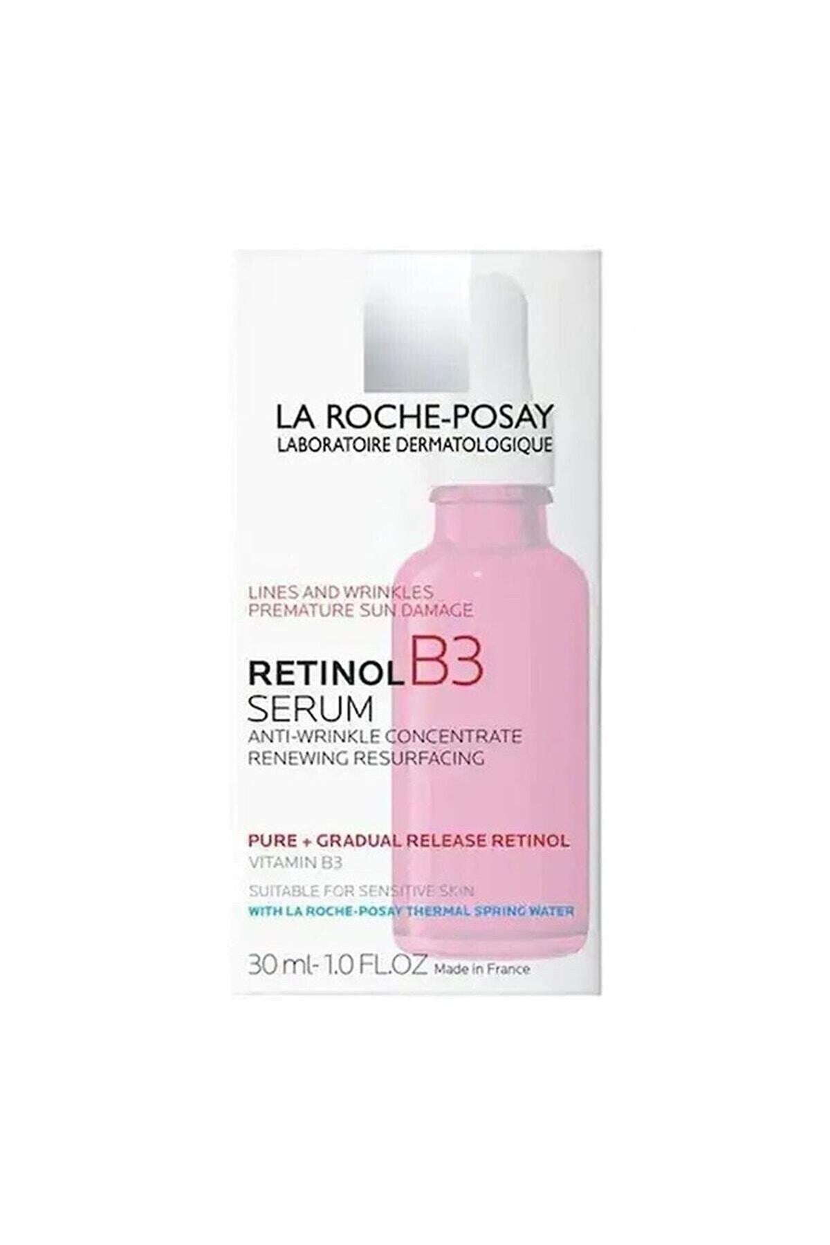 LA ROCHE-POSAY Retinol B3 Serum 30 ml