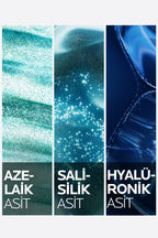 LA ROCHE POSAY Effaclar AZ Azelaik asitli krem ​​40 ml