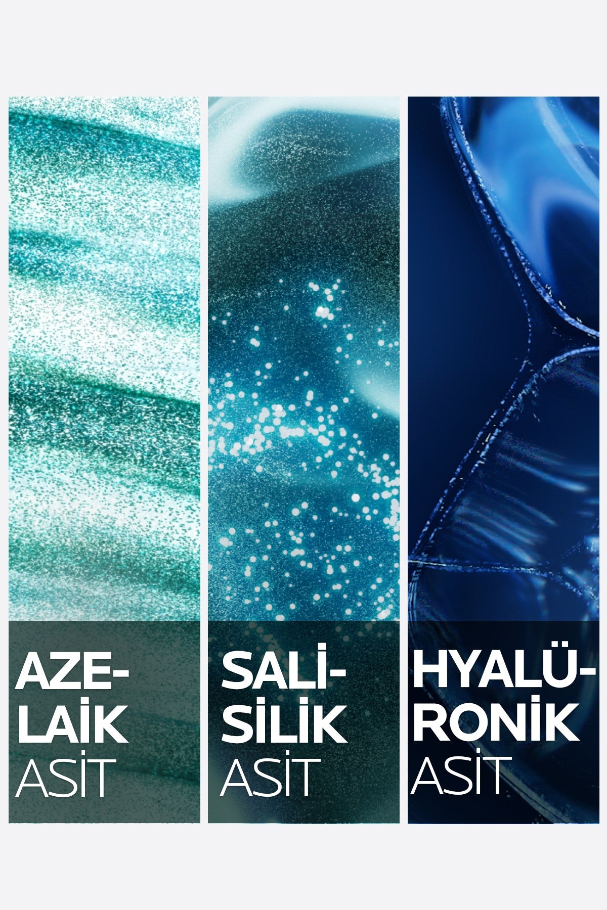 LA ROCHE POSAY Effaclar AZ Azelaik asitli krem ​​40 ml