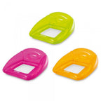 INTEX Kutu Şeklinde Simit 104 cm Yüzücü Yeşil 