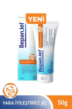 BEPANJEL Yara İyileştirici Jel 50g
