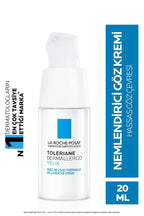 LA ROCHE-POSAY Toleriane Dermallergo Yeux 20 ml