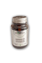 VENATURA Oregano Oil İzmir Kekiği Yağı 30 Yumuşak Kapsül