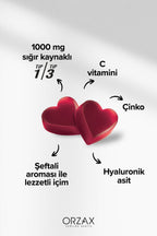 DAY2DAY THE COLLAGEN BEAUTY GUMMIES