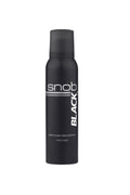 SNOB Deodorant Black Formen 150 Ml