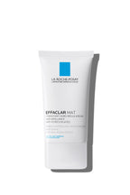LA ROCHE-POSAY Effaclar Mat Parlama Karşıtı Nemlendiricisi 40 ml 