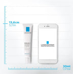 LA ROCHE-POSAY Effaclar K+ Bakım Kremi Siyah Nokta Karşıtı 40 ml 