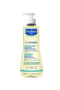 MUSTELA Stelatopia Cleansing Oil 500 Ml