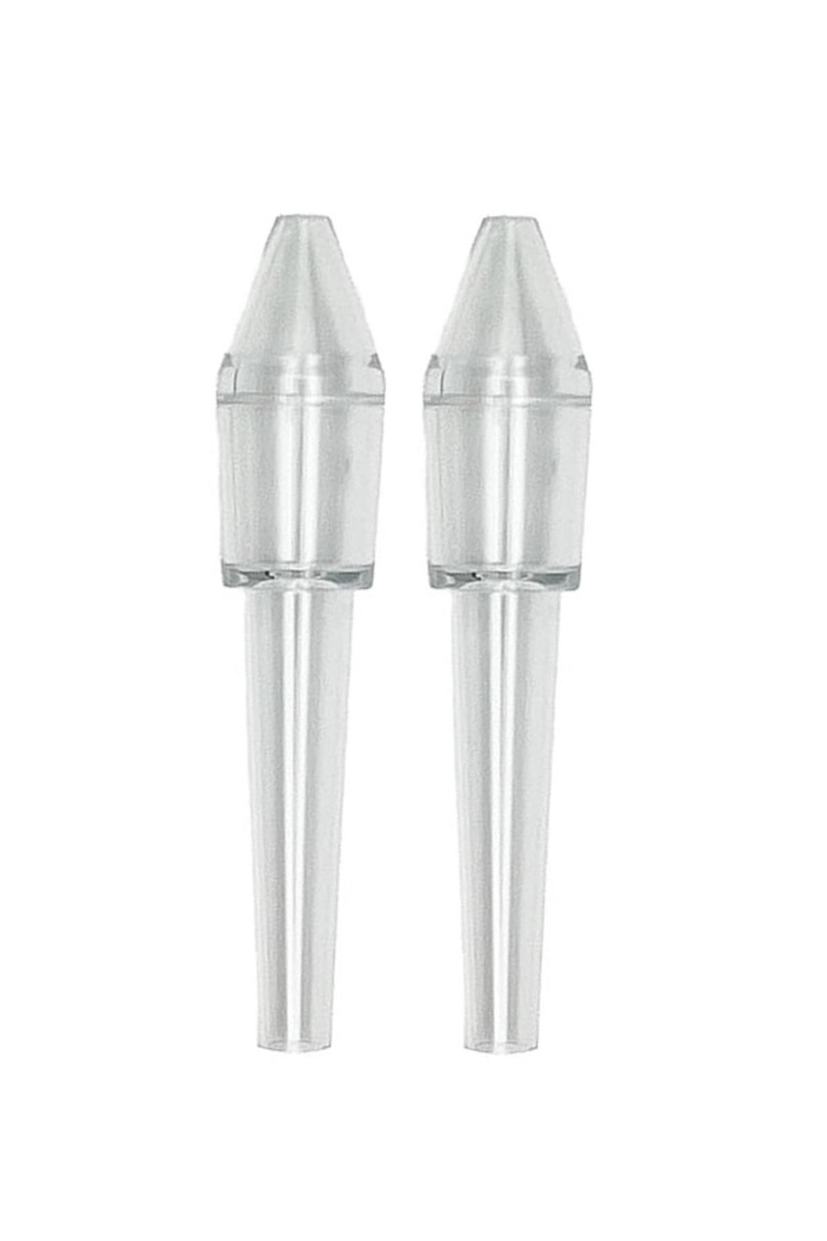 BABY-VAC Burun Aspiratörü Yedek Uç (2 Adet)