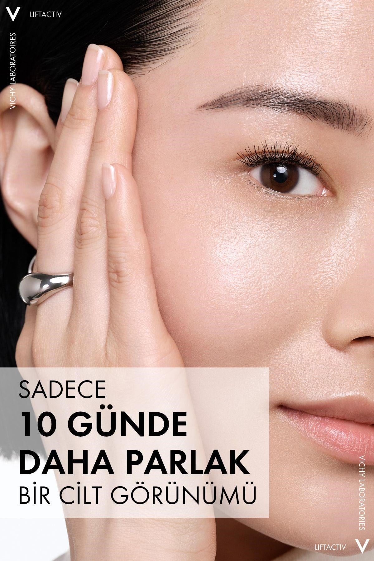 VICHY Liftactiv %15 Saf C Vitamini Serum 20 ml