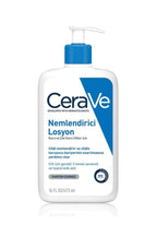 CERAVE Nemlendirici Losyon Kuru ve Çok Kuru Ciltler İçin 473 ml