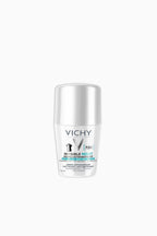 VICHY Rollon Invisible Resist 72 Saat Etkili Beyaz iz ve Tahriş Karşıtı 50 ml