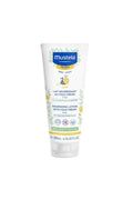 MUSTELA Cold Cream İçeren Besleyici Vücut Losyonu 200 Ml