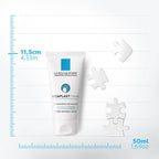 LA ROCHE-POSAY Cicaplast Mains El Kremi 50 ml
