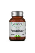 VENATURA Vitamin B2 (Riboflavin) Takviye Edici Gıda 100 kapsül
