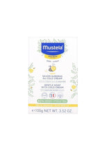 MUSTELA Cold Cream İçeren Sabun 100g