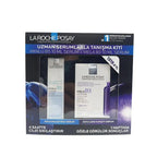 La Roche Posay Uzman Serumlarla Tanışma Kiti (Hyalu B5 10 ml + Mela B3 10 ml)