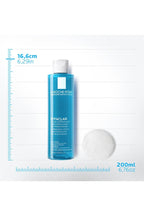 LA ROCHE-POSAY Effaclar Sıkılaştırıcı Mikro Soyucu Tonik 200ml