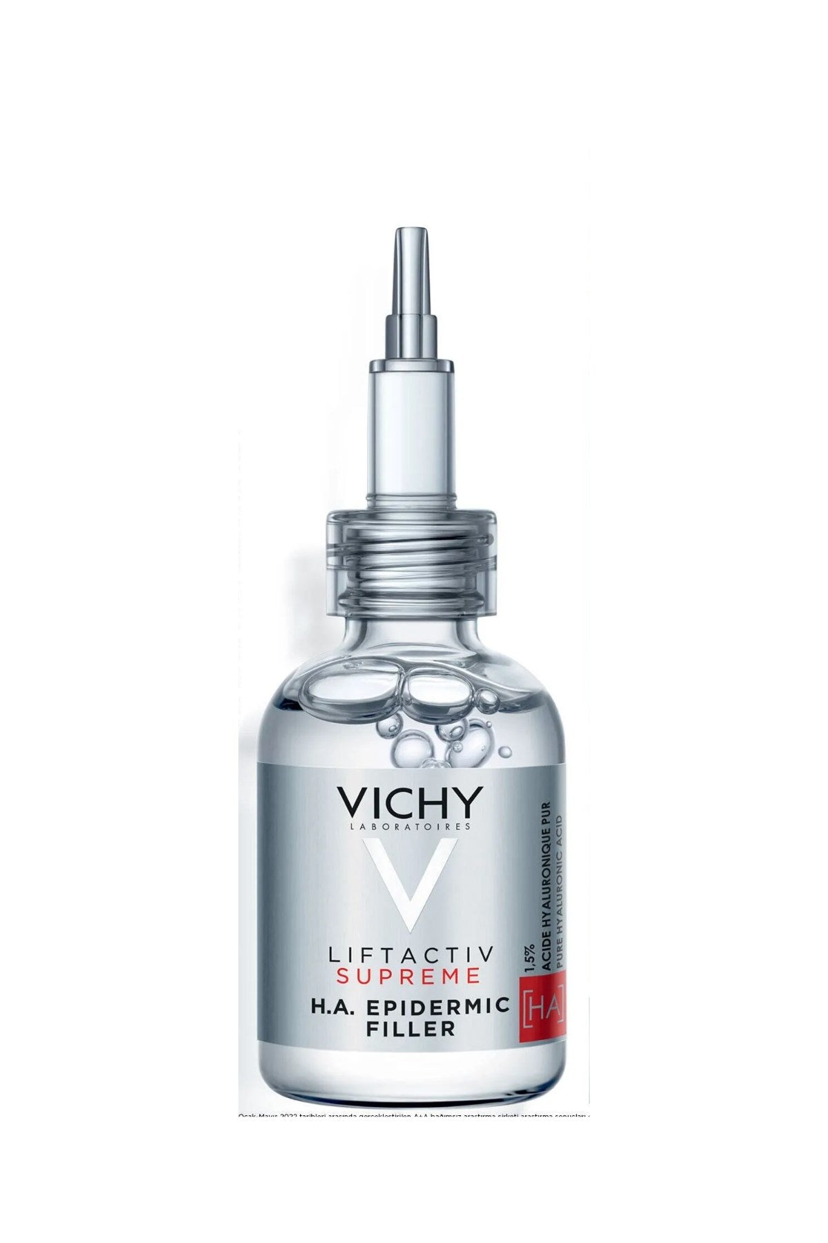 VICHY Liftactiv Supreme H.A Epidermic Filler Serum 30 ML