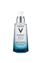 VICHY Mineral 89% Mineralizing Water + Hyaluronic Acid 50ml 