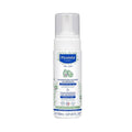 MUSTELA Yeni Doğan Konak Önleyici Köpük Şampuanı 150 Ml