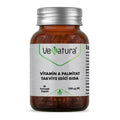 VENATURA Vitamin A Palmitat 60 Kapsül