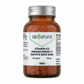 VENATURA Vitamin K2 (Menakuinon 7) Takviye Edici Gıda 60 Kapsül