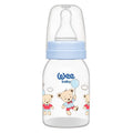 WEE BABY Klasik PP Biberon 125 ml | 0-6 AyAyıcık
