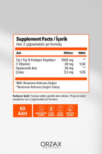 DAY2DAY THE COLLAGEN BEAUTY GUMMIES