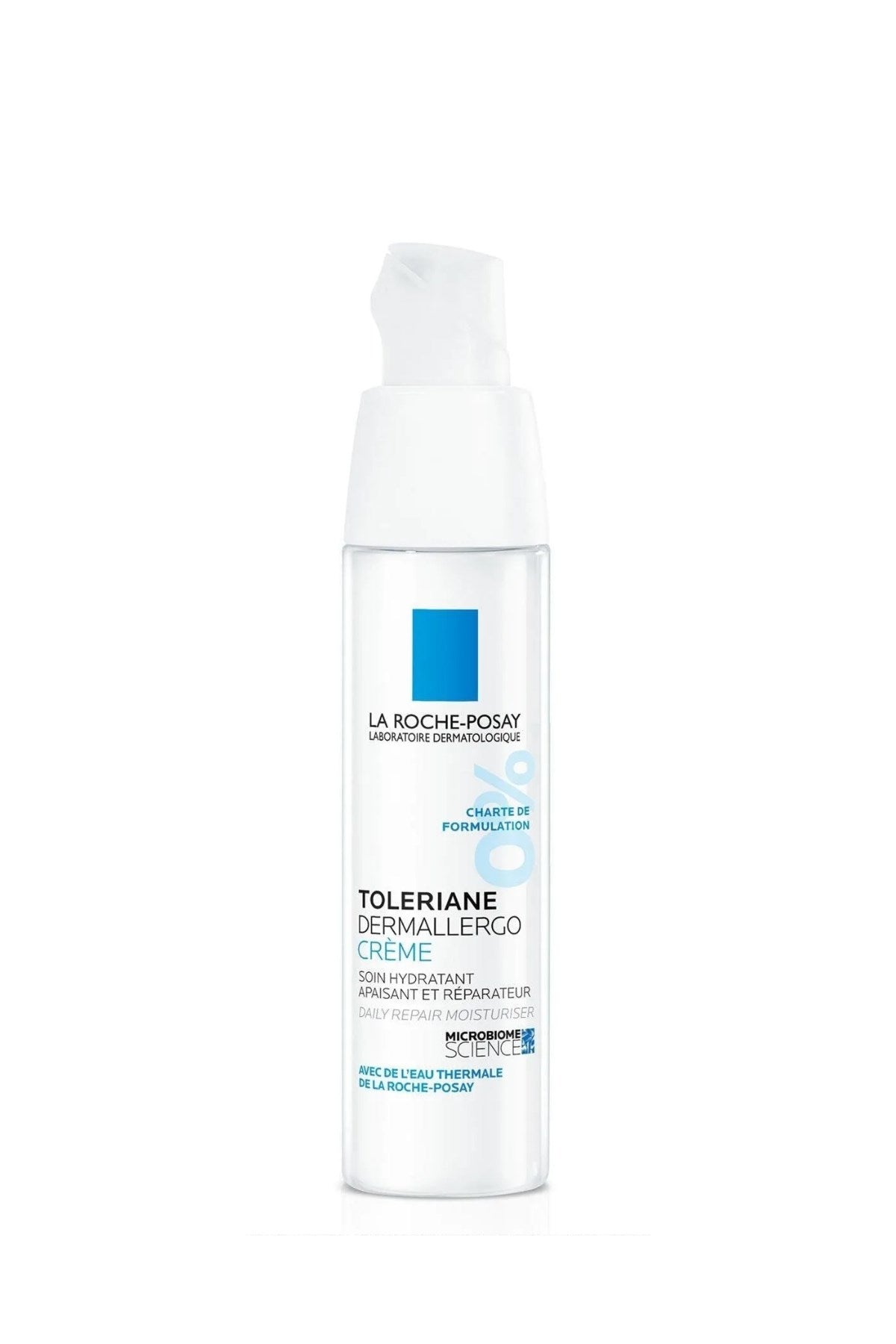 LA ROCHE-POSAY Toleriane Dermallergo Creme 40 ml