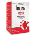 ORZAX İmunol 40 Kapsül
