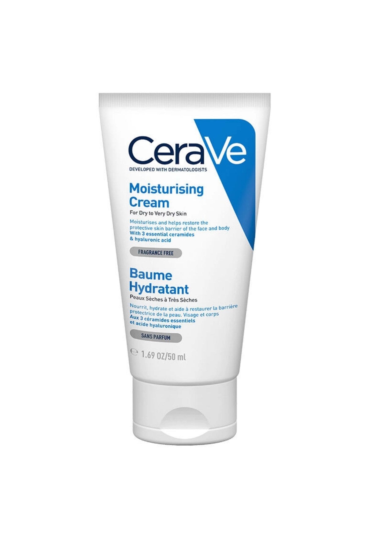 CERAVE Moisturising Cream  1,69OZ 50 Ml 