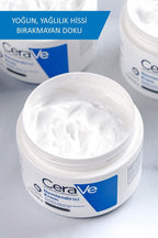 CERAVE MOISTRISING CREAM 340G 