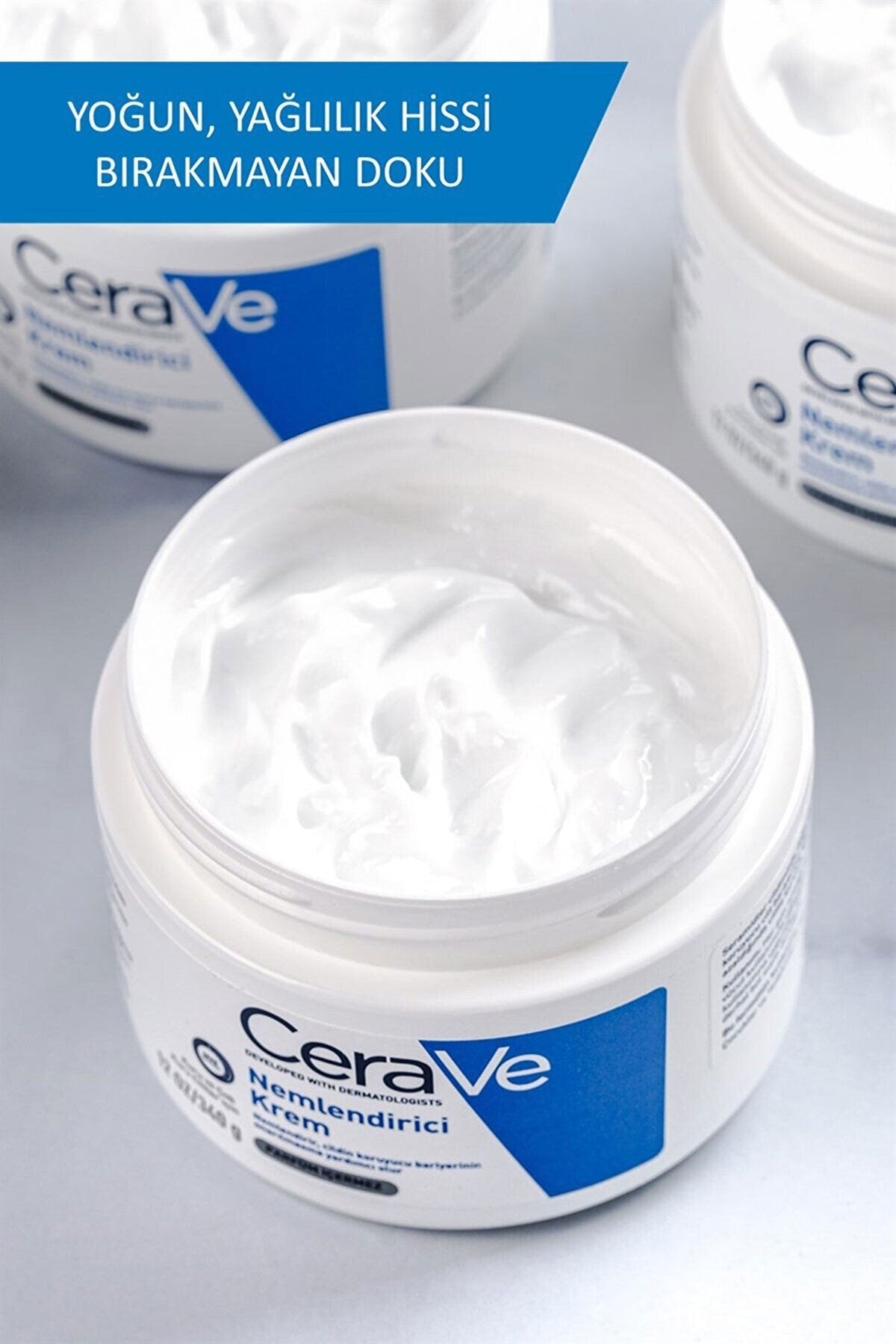 CERAVE MOISTRISING CREAM 340G 
