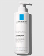LA ROCHE-POSAY Toleriane Caring Wash Temizleyici Jel 400 ml