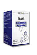 OCEAN Glukozamin Kompleks 60 Tablet