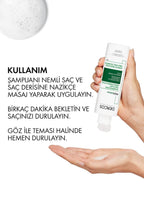 VICHY Dercos PSolution Anti-Dandruff Psoriasis Shampoo 200 ml
