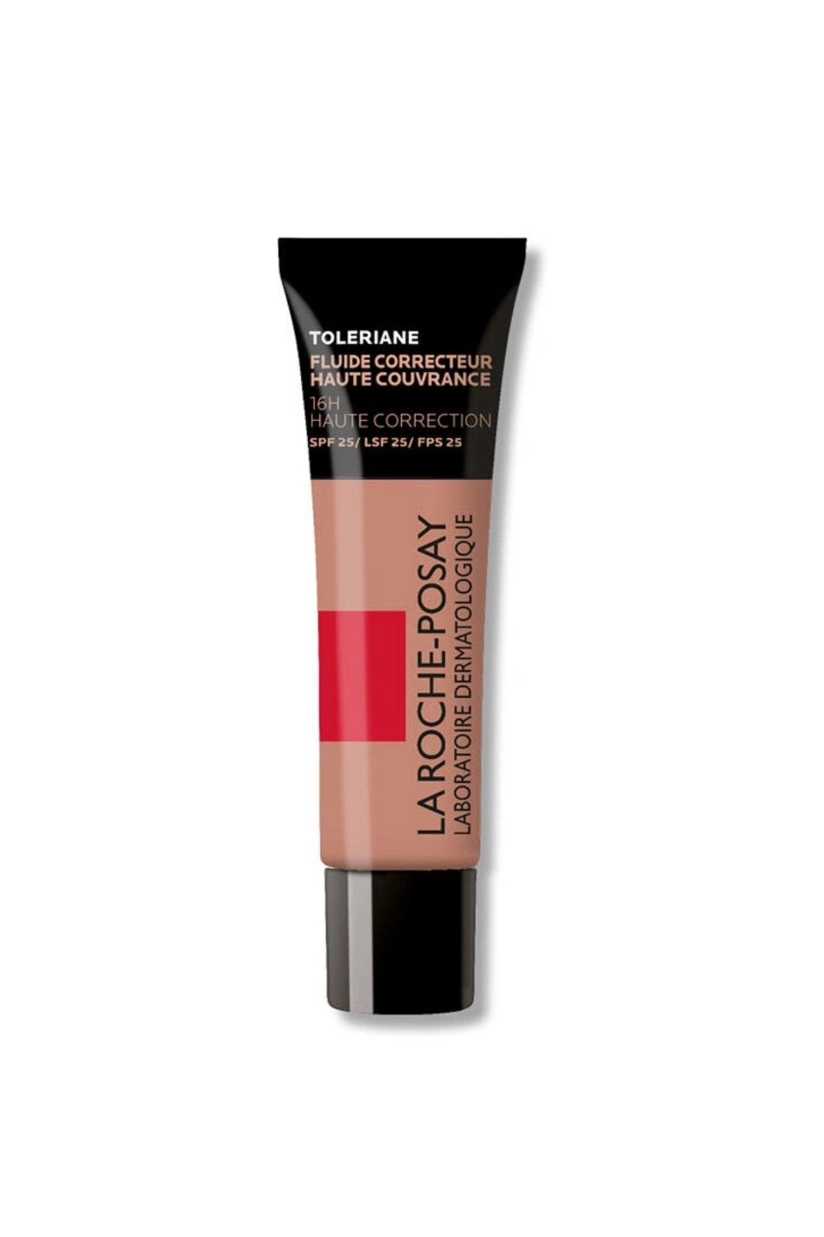 LA ROCHE POSAY Toleriane Ton 13 Fondöten 30 ml