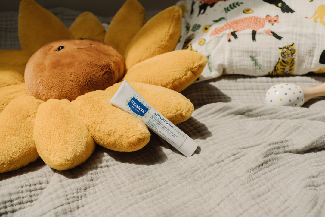 MUSTELA Stelatopia Intense Care 30 ml