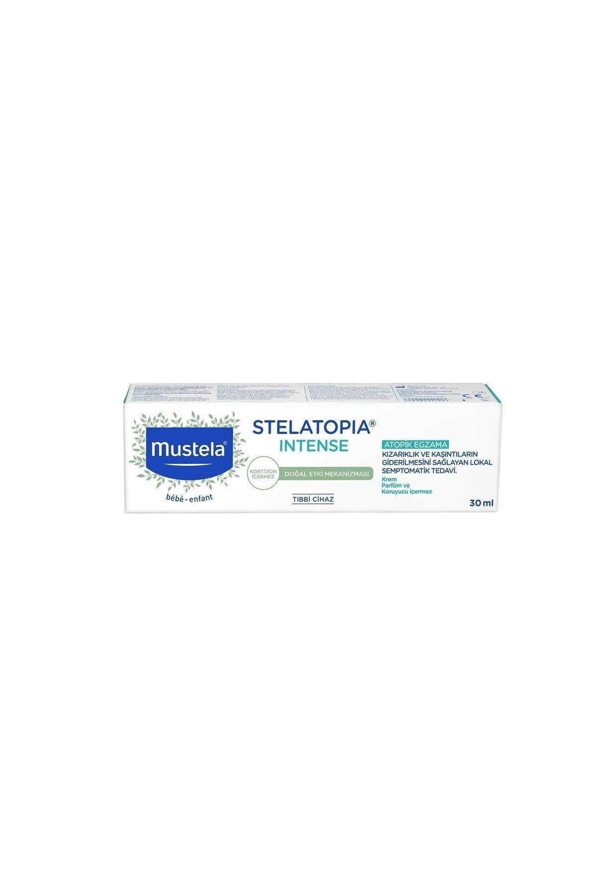 MUSTELA Stelatopia Intense Care 30 ml