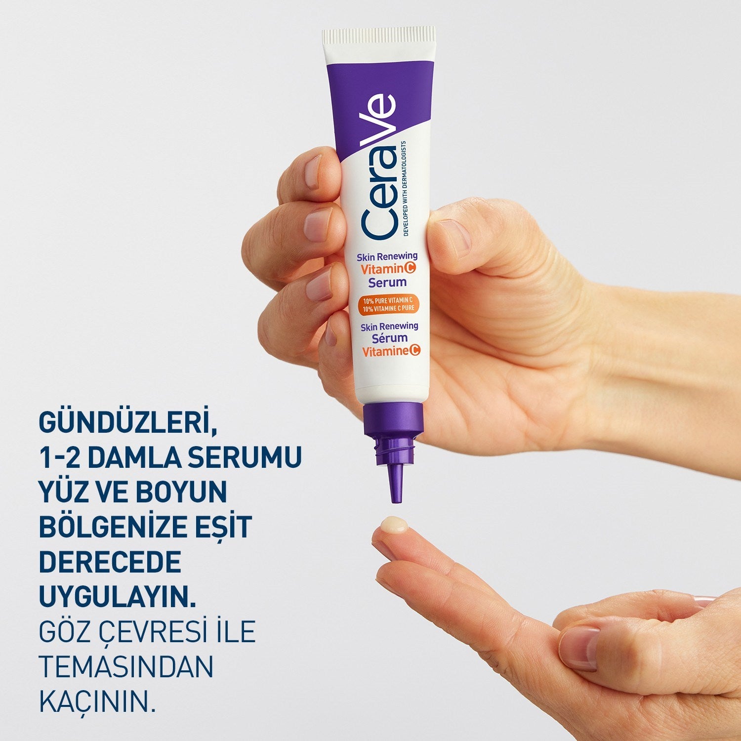 CeraVe Skin Renewing Vitamin C 30 ML