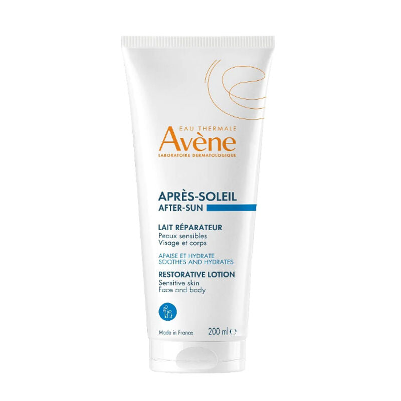 AVENE After Sun Güneş Sonrası Bakım Losyonu 200 ml